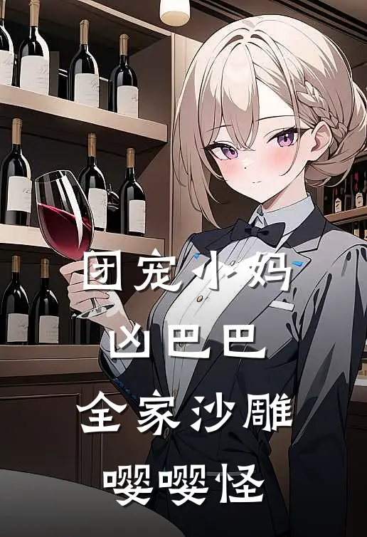 团宠小妈凶巴巴，全家沙雕嘤嘤怪