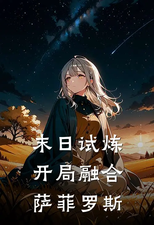 末日试炼：开局融合萨菲罗斯