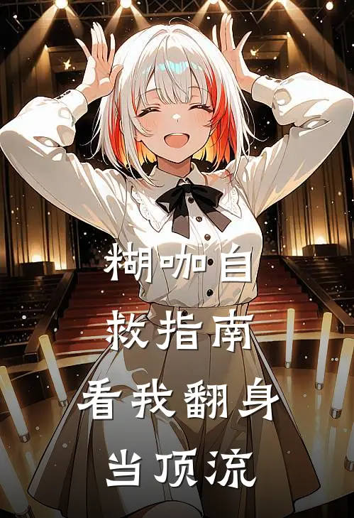 糊咖自救指南，看我翻身当顶流