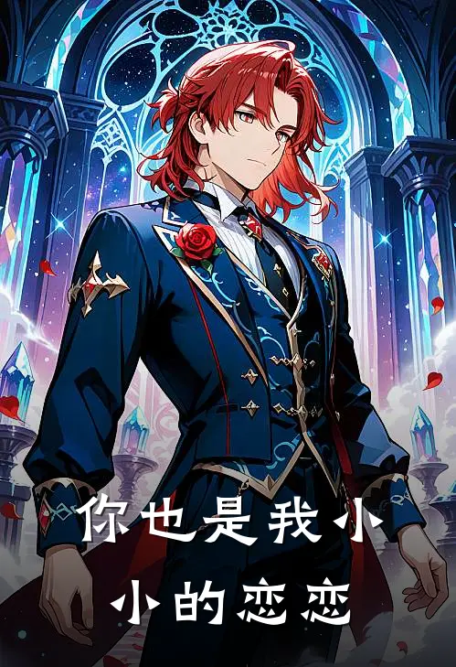 你也是我小小的恋恋