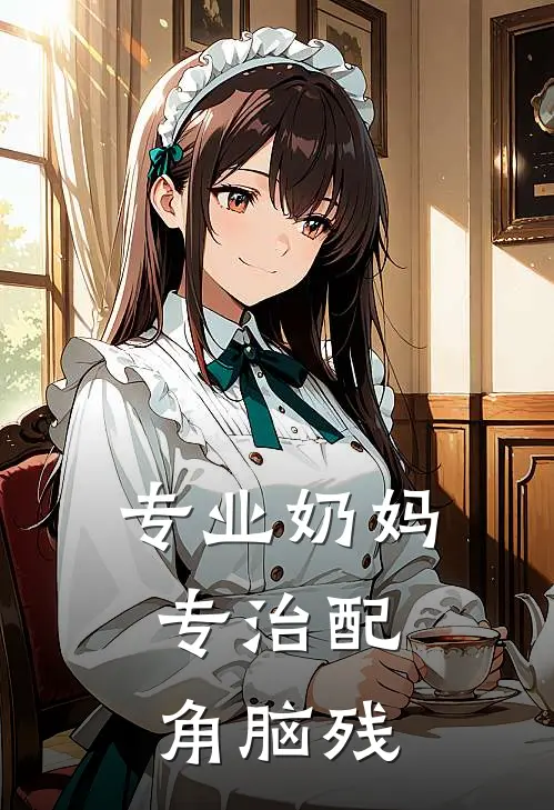 专业奶妈，专治配角脑残