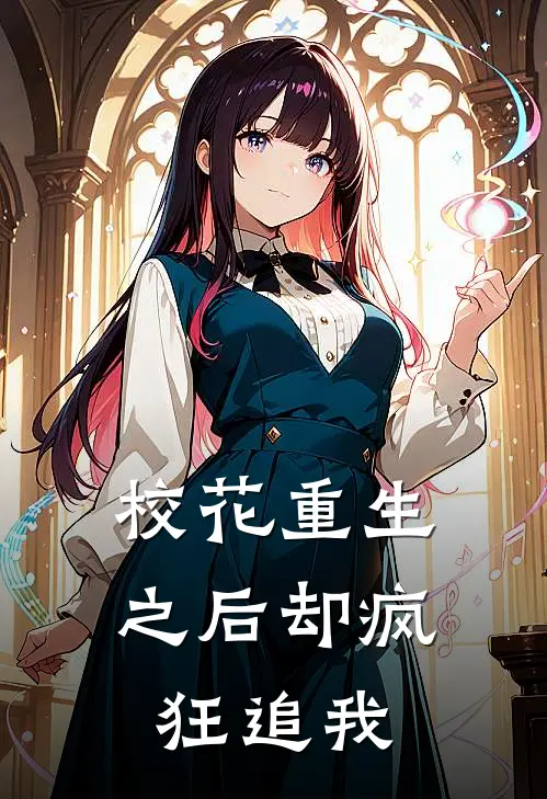 校花重生之后却疯狂追我