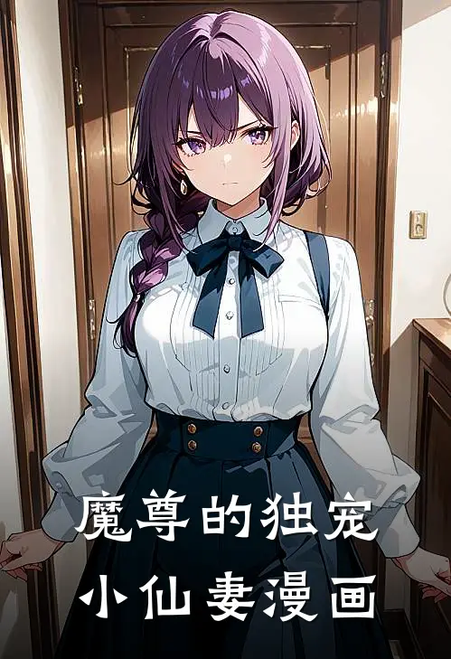 魔尊的独宠小仙妻漫画