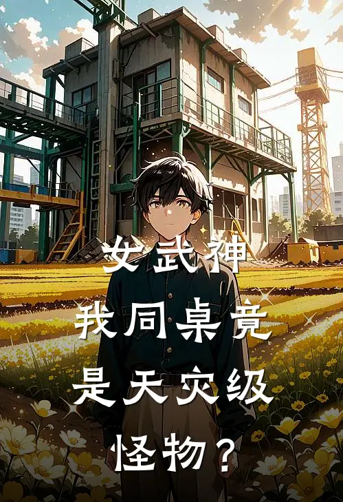 女武神：我同桌竟是天灾级怪物？