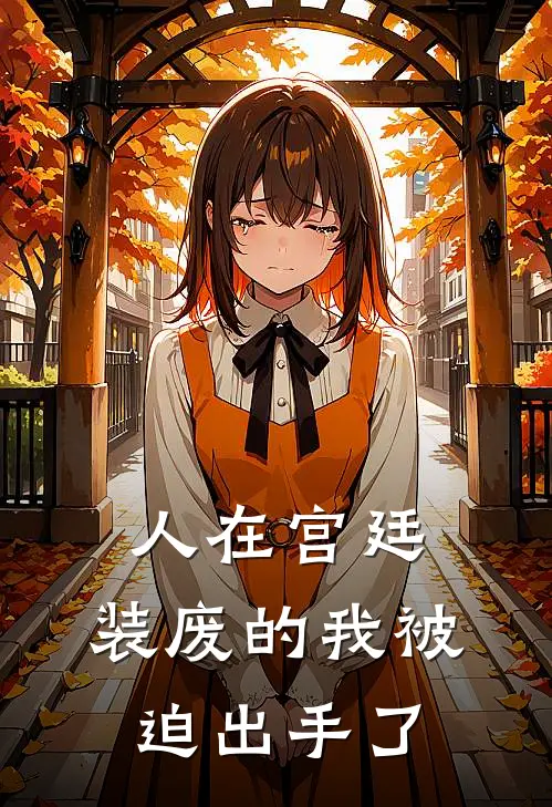 人在宫廷，装废的我被迫出手了