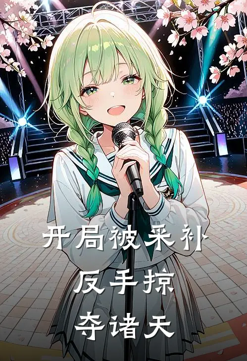 开局被采补，反手掠夺诸天