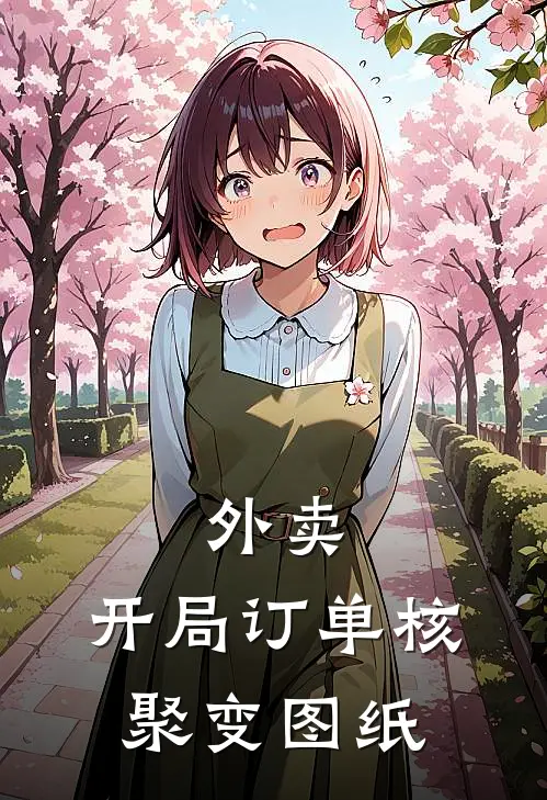 外卖：开局订单核聚变图纸