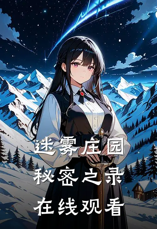 迷雾庄园秘密之录在线观看