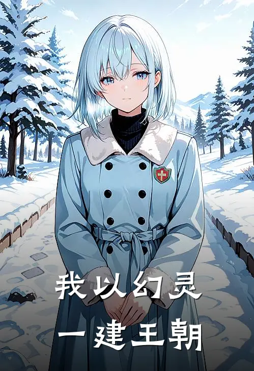 我以幻灵一建王朝