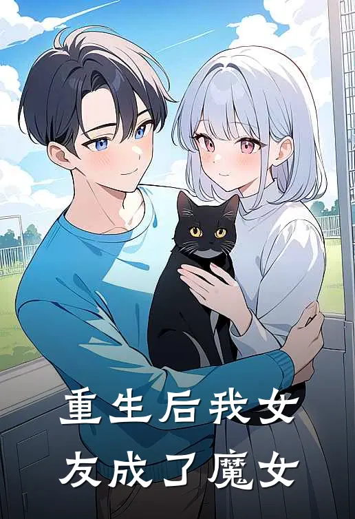 重生后我女友成了魔女