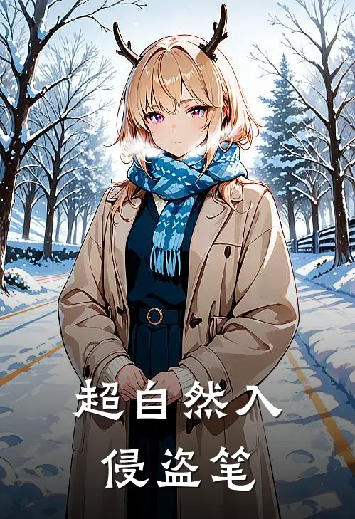 超自然入侵盗笔