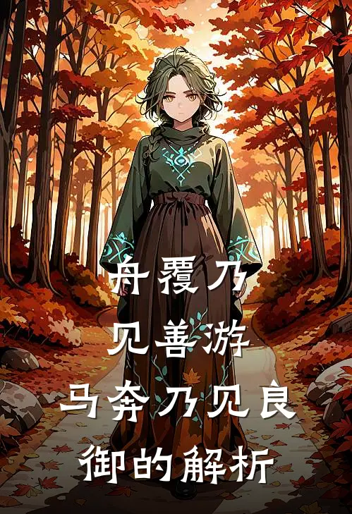 舟覆乃见善游,马奔乃见良御的解析