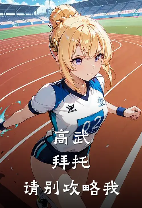 高武：拜托，请别攻略我