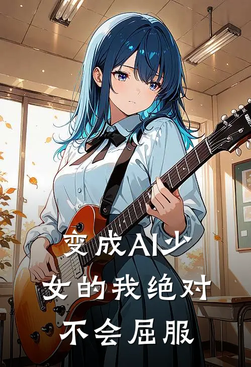 变成AI少女的我绝对不会屈服