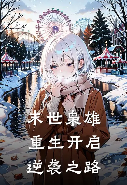 末世枭雄：重生开启逆袭之路