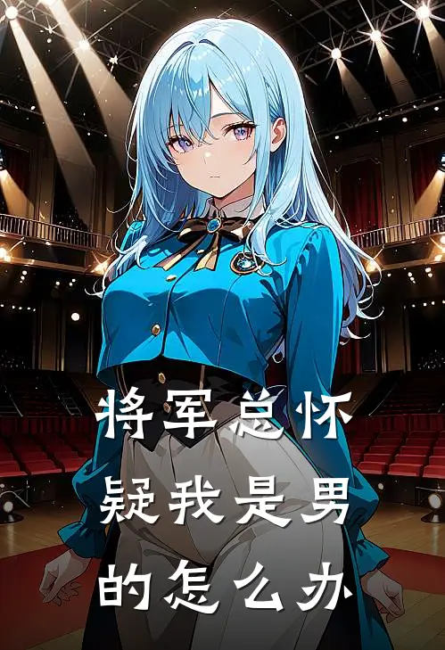 将军总怀疑我是男的怎么办