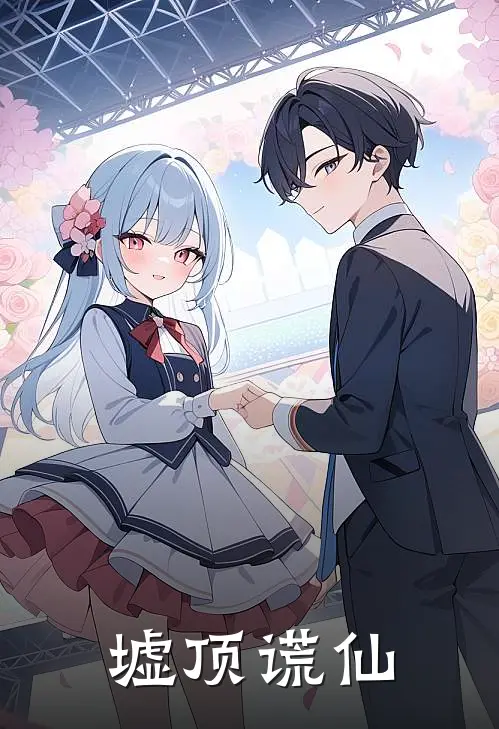 墟顶谎仙