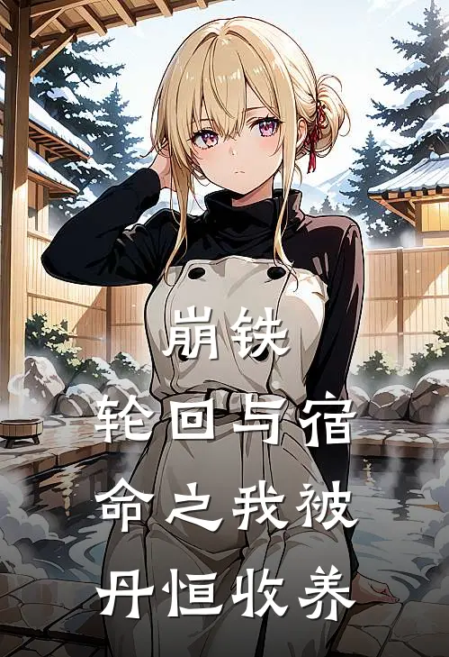 崩铁，轮回与宿命之我被丹恒收养