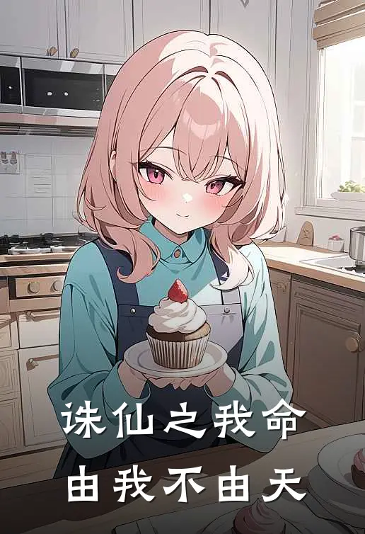 诛仙之我命由我不由天