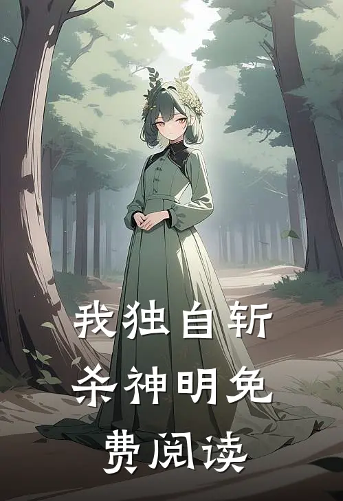 我独自斩杀神明免费阅读