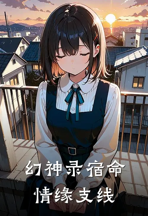 幻神录宿命情缘支线