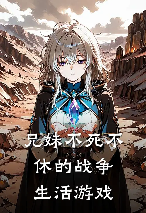 兄妹不死不休的战争生活游戏