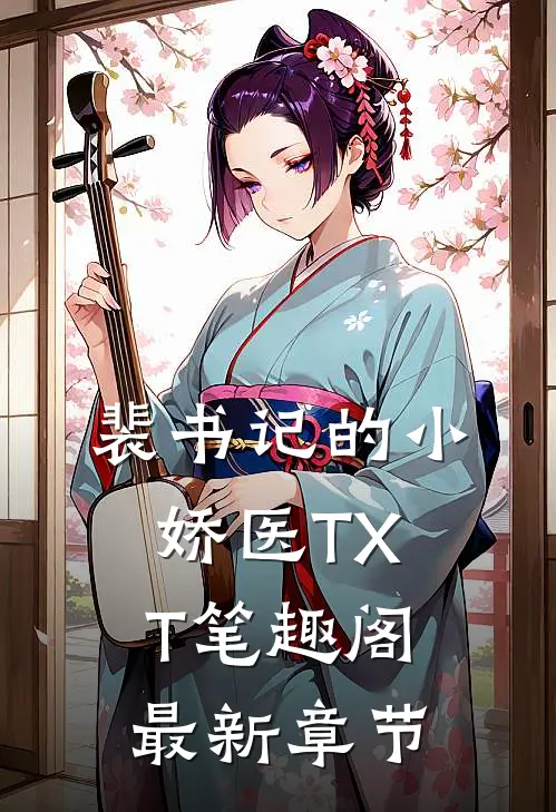 裴书记的小娇医TXT笔趣阁最新章节