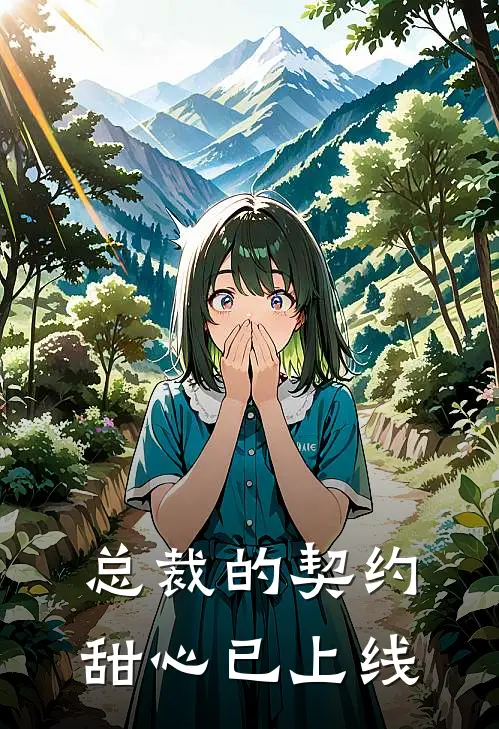 总裁的契约甜心已上线