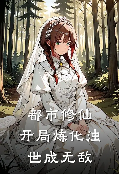 都市修仙：开局炼化浊世成无敌