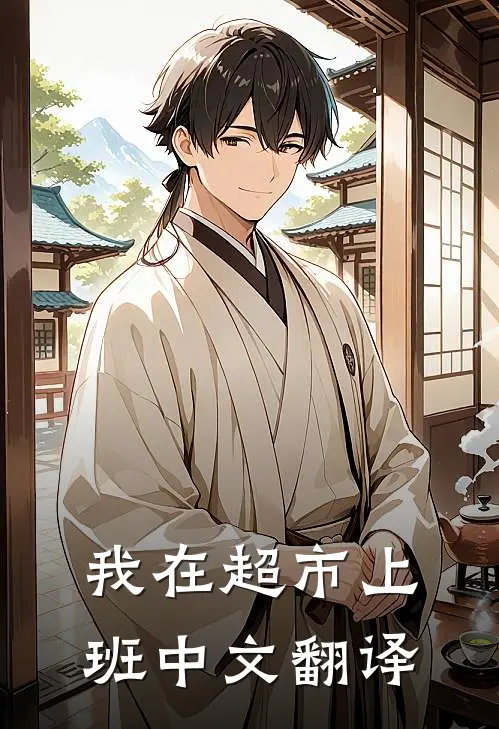 我在超市上班中文翻译