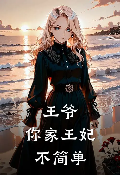 王爷，你家王妃不简单