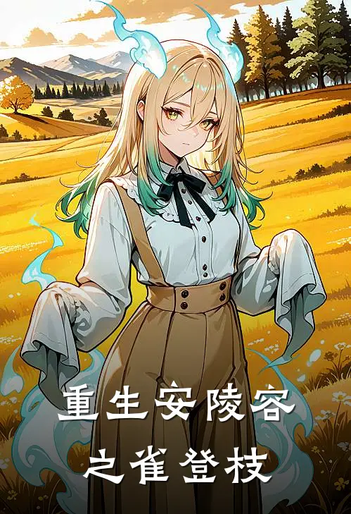 重生安陵容之雀登枝