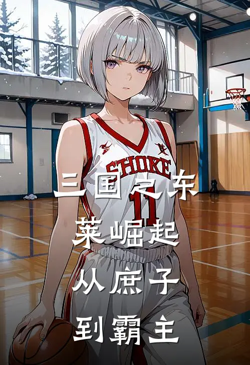 三国之东莱崛起：从庶子到霸主