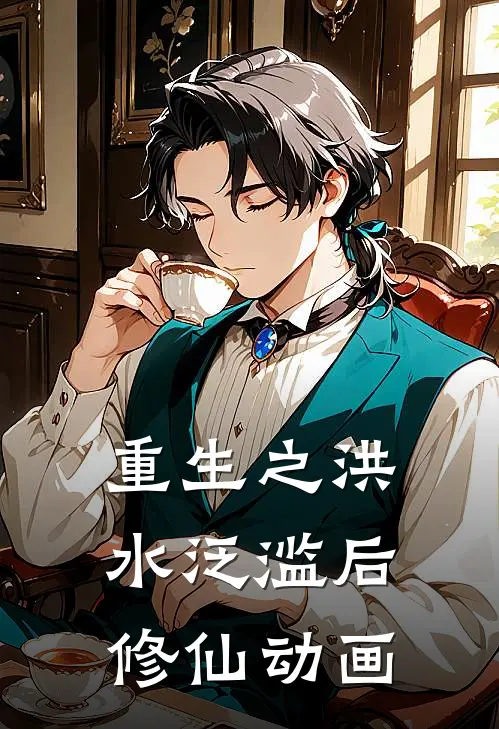 重生之洪水泛滥后修仙动画