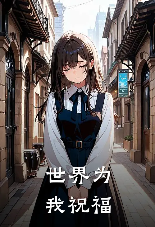 世界为我祝福