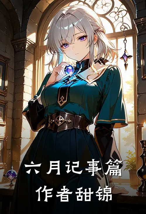 六月记事篇 作者甜锦