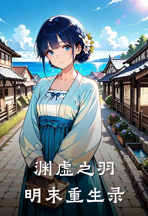 渊虚之羽：明末重生录