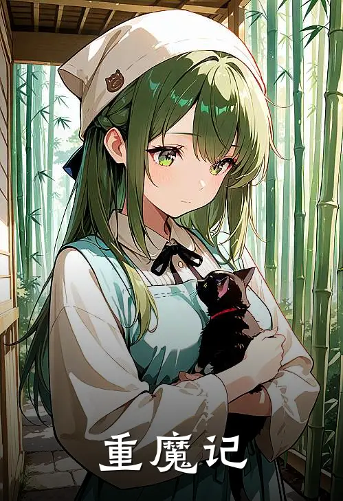 重魔记