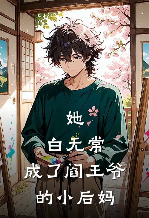 她：白无常，成了阎王爷的小后妈