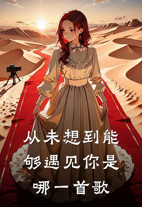 从未想到能够遇见你是哪一首歌