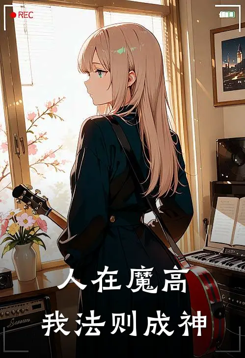 人在魔高，我法则成神