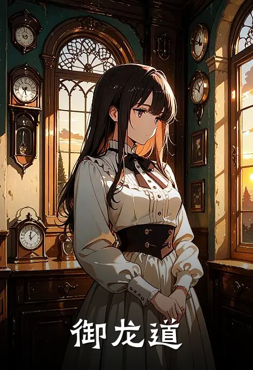 御龙道