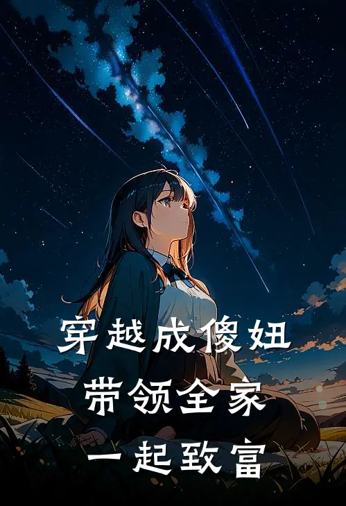 穿越成傻妞，带领全家一起致富