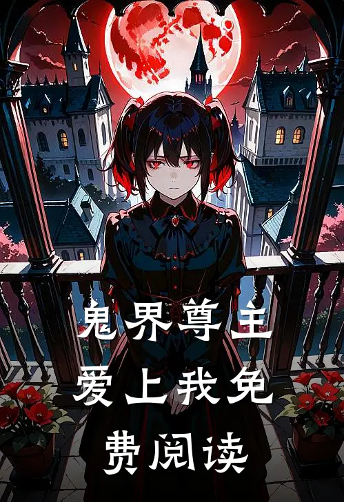 鬼界尊主爱上我免费阅读