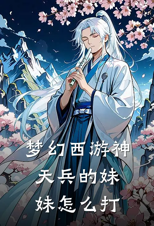 梦幻西游神天兵的妹妹怎么打