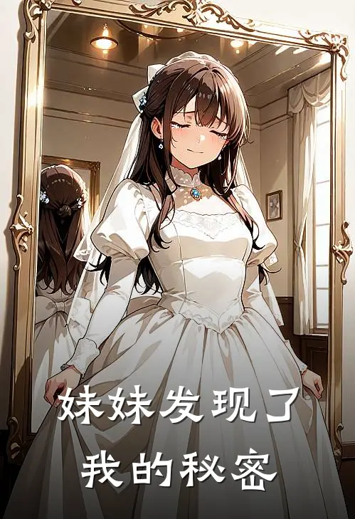 妹妹发现了我的秘密