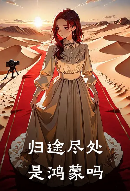 归途尽处是鸿蒙吗