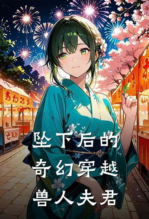 坠下后的奇幻穿越：兽人夫君