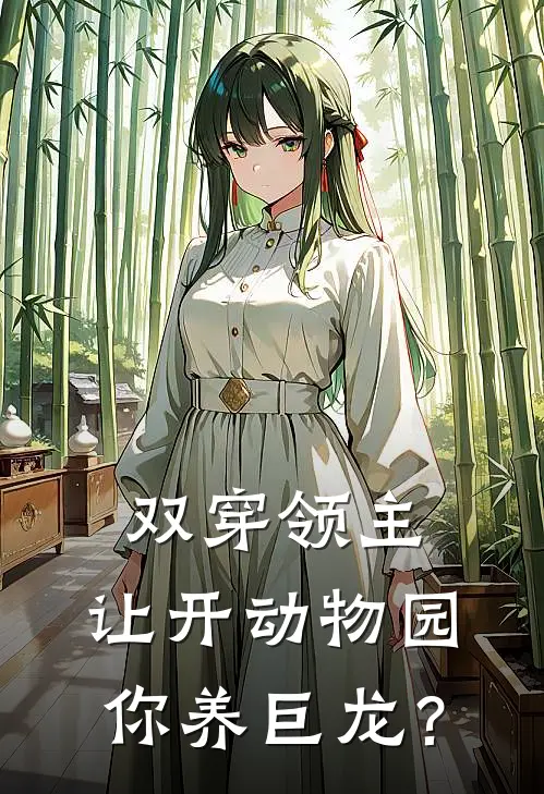 双穿领主：让开动物园你养巨龙？