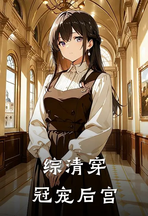 综清穿：冠宠后宫